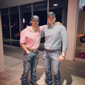 Meet your Posher, Ben